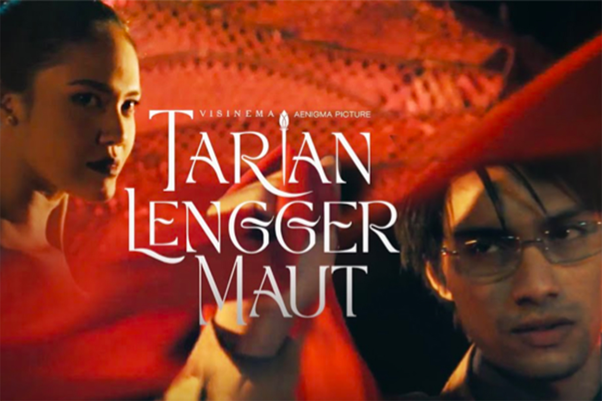 Maut nonton tarian movie lengger TARIAN LENGGER
